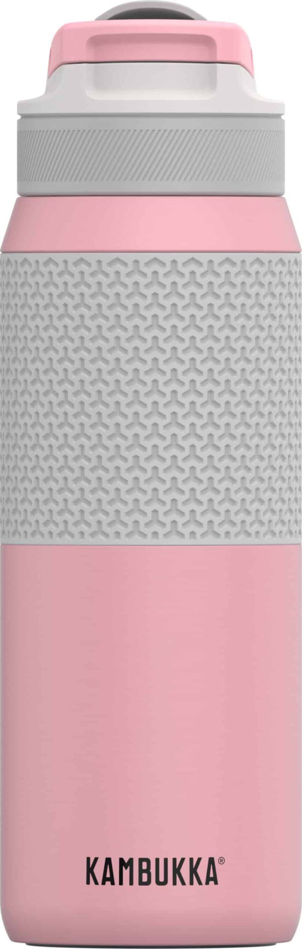 בקבוק שתיה תרמי 750 מ״ל Pink Lady Kambukka Elton Insulated