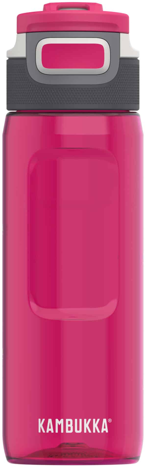 בקבוק שתיה סגול 750 מ"ל Kambukka Elton Lipstick קמבוקה￼